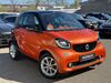 Smart ForTwo ehringshausen