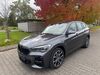 BMW X1 stadecken-elsheim