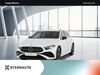 Mercedes-Benz A 220 ruttersdorf-lotschen