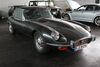 Jaguar E-Type ober-hilbersheim