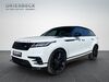 Land Rover Range Rover Velar iggensbach