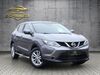 Nissan Qashqai rehlingen