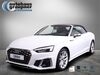 Audi S5 drossdorf