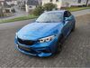 BMW M2 giesenhausen
