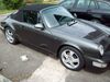 Porsche 964 schoefweg