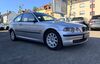 BMW 316 Irrhausen