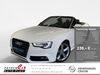 Audi A5 Röhrig
