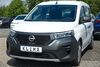 Nissan Townstar roedelhausen