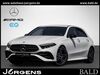 Mercedes-Benz A 250 trechtingshausen