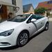 Opel Cascada obergriesbach