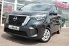 Nissan Primastar saalow