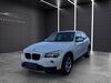BMW X1 duisburg