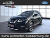 Nissan X-Trail Schöfweg