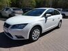 Seat Leon nessa