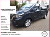 Nissan Primastar walhausen
