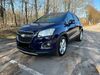 Chevrolet Trax ober-hilbersheim