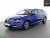 Skoda Superb schoena-kolpien