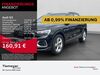 Audi Q3 oberrossbach