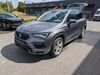 Seat Ateca saerbeck