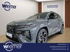 Hyundai TUCSON zeltingen-rachtig