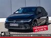 VW Polo mankmuss