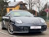Porsche Cayman ballrechten-dottingen
