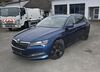 Skoda Superb kuehbach