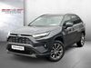 Toyota RAV 4 niederhosenbach