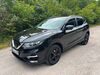 Nissan Qashqai muenster-sarmsheim
