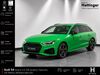 Audi S4 woelferbuett