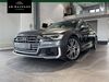 Audi S6 wiersdorf