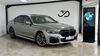 BMW 745 kummersdorf-gut