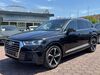 Audi Q7 Weisenheim am Berg