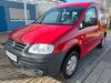 VW Caddy buttstaedt