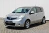 Nissan Note enzkloesterle