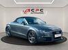 Audi TT dorn-duerkheim