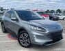 Ford Kuga saalow
