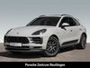 Porsche Macan schenkenzell