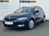 Skoda Octavia niederheimbach