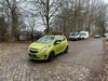 Chevrolet Spark suedergellersen