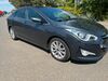 Hyundai i40 osthausen-wuelfershausen