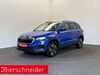 Skoda Karoq kuehbach