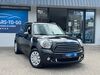 Mini ONE unterluess