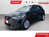 Seat Arona suedergellersen