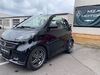 Smart ForTwo saalow