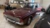 Ford Taunus Büddenstedt