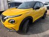 Nissan Juke schenkenzell