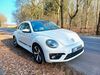 VW Beetle deutschland
