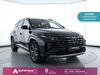 Hyundai TUCSON hueckeswagen