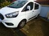 Ford Transit Custom pliezhausen